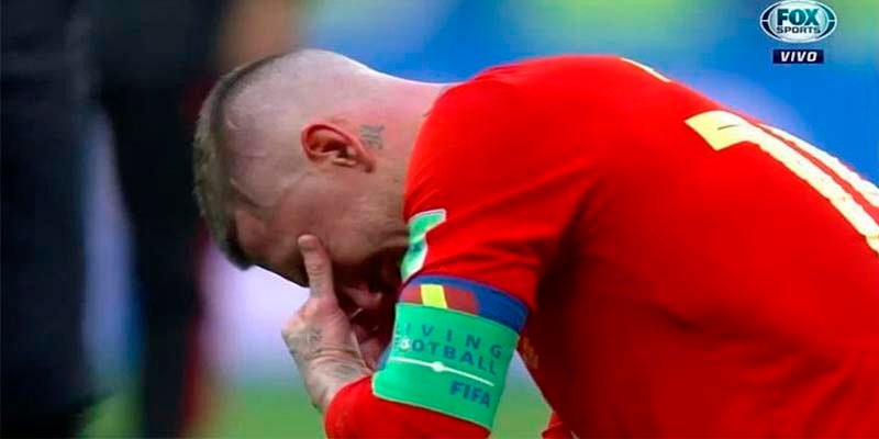 Mundial 2018: Malditos penaltis y pu&ntilde;etero tiki-taka... Rusia elimina a Espa&ntilde;a