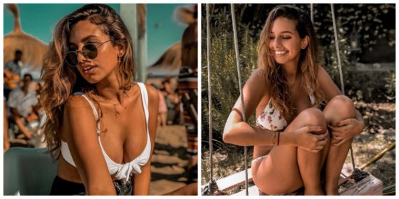 Pánico en el AVE: la nieta de Serrat intimidada por un americano salido y borracho como un piojo