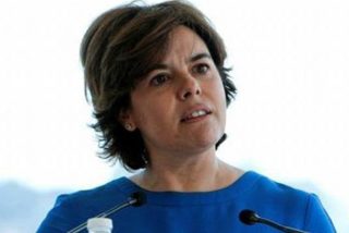 Los 4 motivos de peso por los qu&eacute; deber&iacute;a ser Soraya S&aacute;enz de Santamar&iacute;a la nueva Presidenta del PP