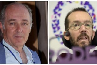 Sobada en todos los morros de Jos&eacute; Manuel Soto al 'bocachancla' de Echenique record&aacute;ndole qui&eacute;n se carga la sanidad p&uacute;blica