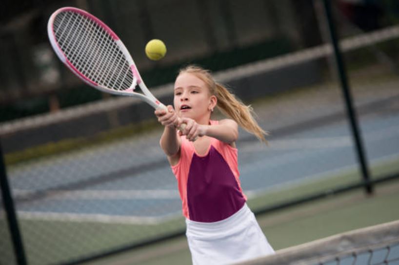 raquetas de tenis para principiantes