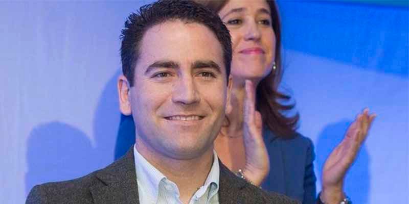 Teodoro Garc&iacute;a Egea: el genio detr&aacute;s del triunfo de Pablo Casado