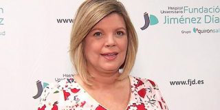 Indignaci&oacute;n entre los enfermos de oncolog&iacute;a de la Fundaci&oacute;n Jim&eacute;nez D&iacute;az por el tratamiento a Terelu Campos