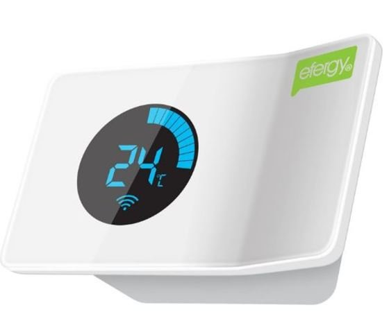 termostato inteligente para casa