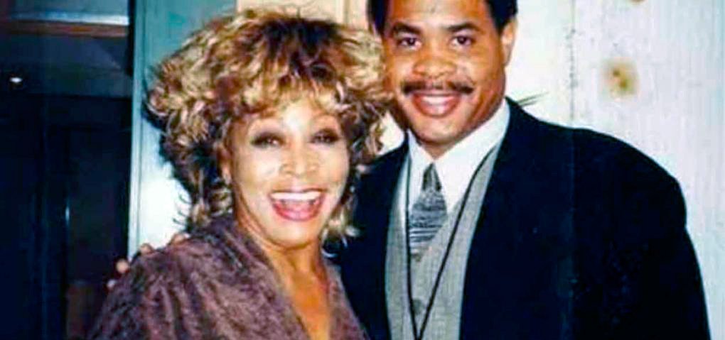 Se suicida el hijo mayor de Tina Turner