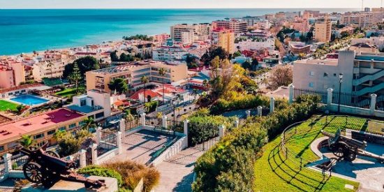 Las reservas de apartamentos en Torremolinos se incrementan en un 16,3% en 2018