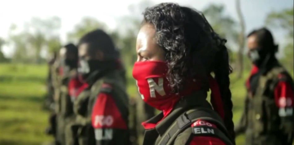 El ELN agradece a la Iglesia colombiana su apoyo en el proceso de paz