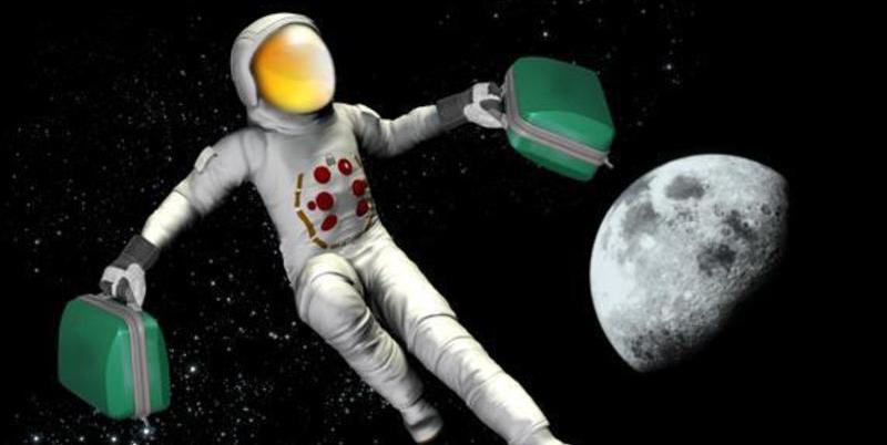 Turismo espacial: &iquest;Verdad o ficci&oacute;n?