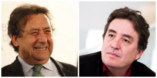 Uss&iacute;a pone en solfa la capacidad intelectual de Garc&iacute;a Montero y recuerda que est&aacute; casado con una "licenciada en co&ntilde;os"