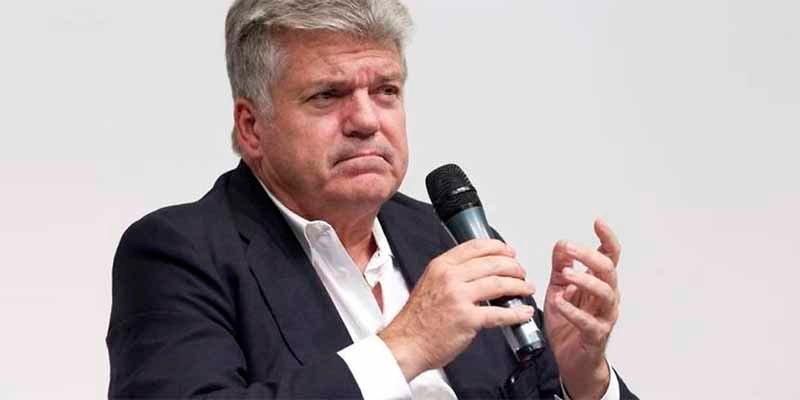 El CNI sigue ahora la pista del extelef&oacute;nico Juan Villalonga, la tercera pieza en el embrollo Corinna-Villarejo