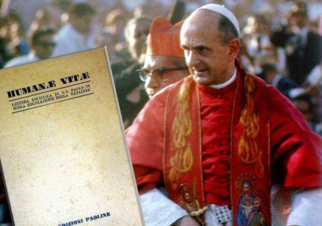 Las claves de 'Humanae Vitae', seg&uacute;n el Vaticano