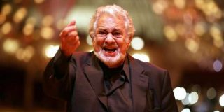 ¿Pagó Plácido Domingo dos millones de dólares a la sectaria Iglesia de la Cienciología para poder seguir viendo a su hijo y nietas?