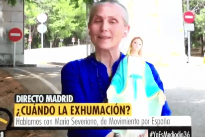La estrambótica entrevista en 'Ya es mediodía': "Tenemos que informar a los homosexuales de que van a ir al infierno"