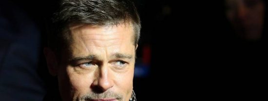 La demanda que llegar&aacute; a Brad Pitt y que esta vez no ser&aacute; de Angelina Jolie