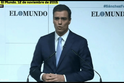 As&iacute; ment&iacute;a S&aacute;nchez en 2015: "Si los espa&ntilde;oles me dan su confianza, limitar&eacute; el uso del decreto ley"