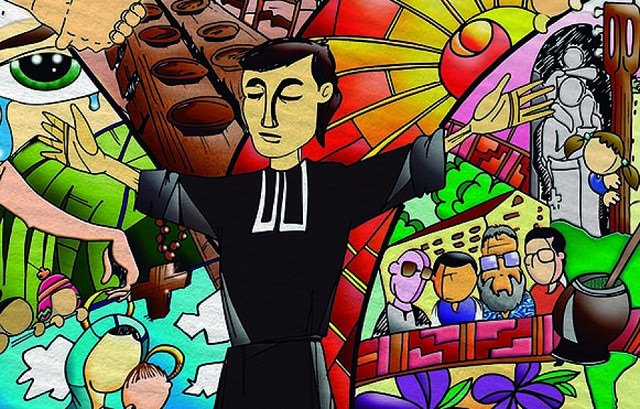 Los maristas se reúnen para redactar su ' Regla de vida'