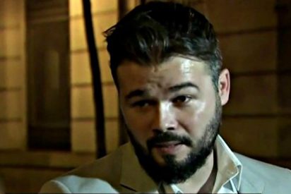 Un est&uacute;pido tuit de Rufi&aacute;n sobre musulmanes y cat&oacute;licos garantiza 'paliza' en redes al de ERC