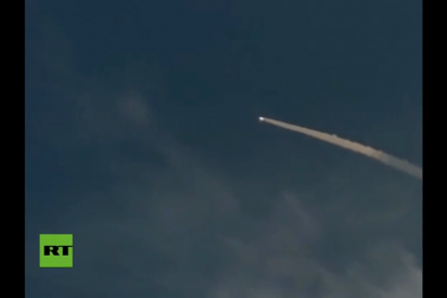 Así prueba China esta nave hipersónica capaz de "superar cualquier sistema antimisiles"