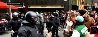 La televisi&oacute;n del dictador Maduro difunde en toda Latinoam&eacute;rica un documental en apoyo del separatismo radical catal&aacute;n