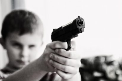 EEUU: &iquest;Son los norteamericanos 'gen&eacute;ticamente' m&aacute;s violentos que los europeos?