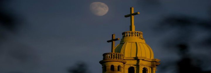Holocausto de abusos en la Iglesia de EEUU