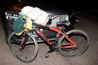 Una investigaci&oacute;n concluye que el atropello mortal de Uber podr&iacute;a haberse evitado con la tecnolog&iacute;a de Volvo