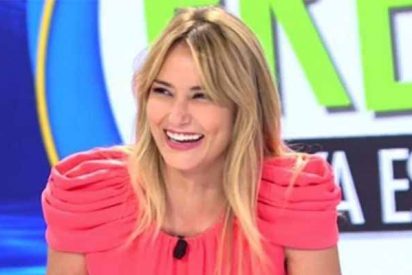 'Telecinco': La rajada de Alba Carrillo contra 'Sálvame Deluxe' es un golpe bajo a Vasile