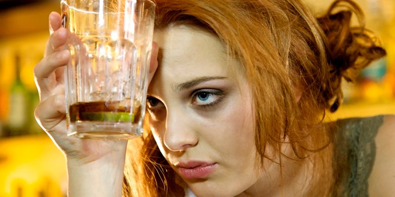 &iquest;Sabes por qu&eacute; beber con frecuencia es un factor de riesgo mayor para el trastorno del ritmo card&iacute;aco que beber en exceso?