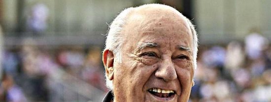 'Fortune' destaca a Inditex y Santander en la lista de las 100 empresas que est&aacute;n cambiando el mundo