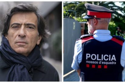 Catalu&ntilde;a: La Fiscal&iacute;a investiga a los Mossos por la identificaci&oacute;n de personas que retiran lazos amarillos