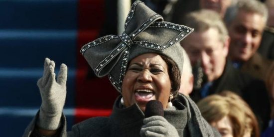 Aretha Franklin, la reina del soul, muere a los 76 años