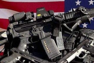 EEUU: se disparan la venta de armas y municiones por el p&aacute;nico al coronavirus