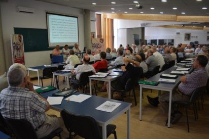 &ldquo;El Prado en la Iglesia Espa&ntilde;ola&rdquo;, una asamblea viva