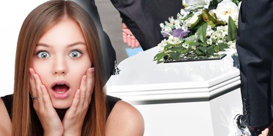 DE LA CUNA A LA ATAUD