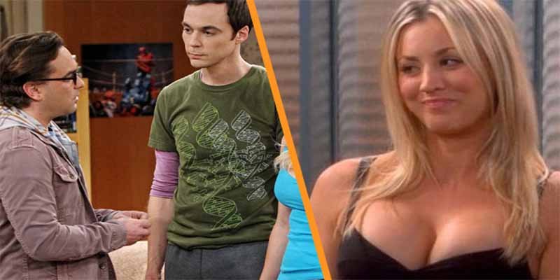 'The Big Bang Theory': El lloroso mensaje de Kaley Cuoco tras anunciarse el final de la serie