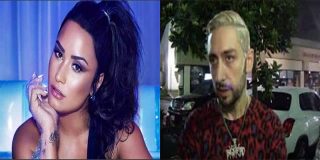 La absurda excusa que solt&oacute; el camello de Demi Lovato: "Ella sab&iacute;a el riesgo que corr&iacute;a tomando esas pildoras"