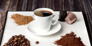 &iquest;Caf&eacute; molido o c&aacute;psulas?