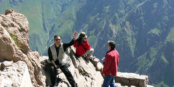Once razones por las que viajar al Per&uacute; es la mejor opci&oacute;n