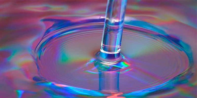 Esta es la explicaci&oacute;n a un comportamiento del agua que estudi&oacute; Leonardo Da Vinci