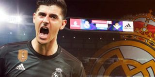 El Real Madrid naufraga en Girona y pierde el liderato