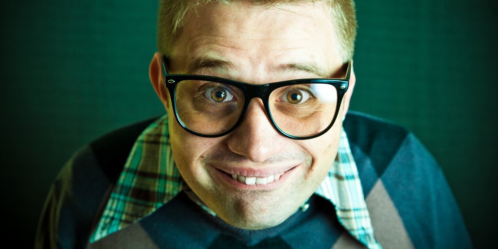 Un tonto de lo 'pol&iacute;ticamente correcto'.