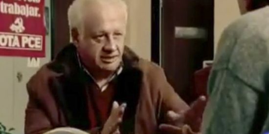 ¿Sabes por qué muchos están compartiendo esta escena de 'Cuéntame' 7 años después?