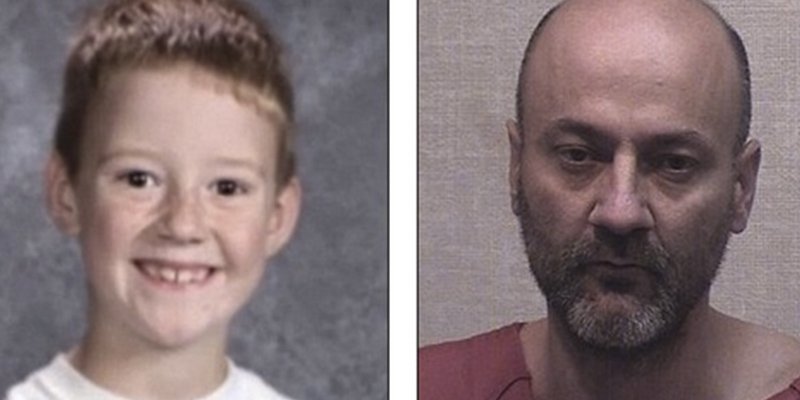 Este ni&ntilde;o de 8 a&ntilde;os muere tras confundir la metanfetamina de su padre con los cereales del desayuno