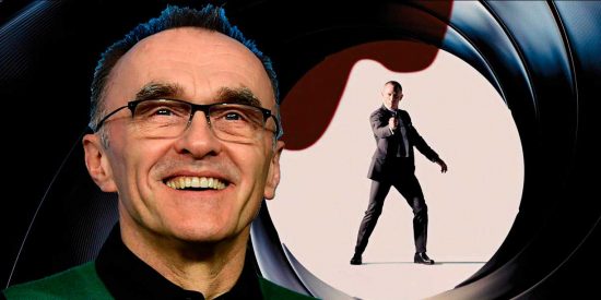 Danny Boyle renuncia a dirigir la 25&ordf; entrega de James Bond por negarse a matar a 007
