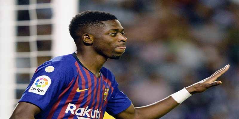 El VAR salva al Barça de Messi y las estrellas en el patatal de Valladolid