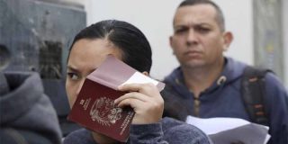 Am&eacute;rica Latina da la espalda a los que huyen de la tiran&iacute;a de Maduro: Per&uacute; y Ecuador intentan impedir la entrada de venezolanos