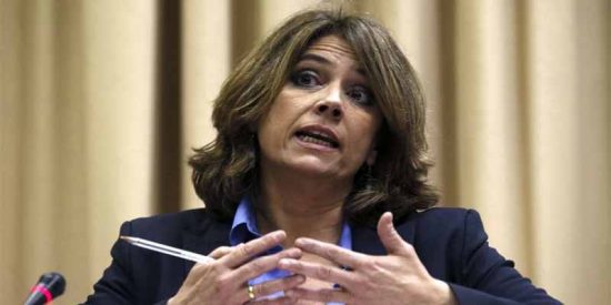 El Gobierno Socialista filtra, con toda la mala intenci&oacute;n, que pagar&aacute; 544.982 &euro; a un bufete belga por defender al juez Llarena