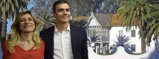Pedro S&aacute;nchez invit&oacute; a varios amigos a Do&ntilde;ana a costa del dinero de todos los espa&ntilde;oles