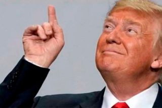 'The New York Times' convoca a periodicos de todo el mundo a montar un frente contra Donald Trump