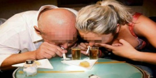 Cae una red de narcos que utilizaba migrantes venezolanos para repartir droga por el mundo